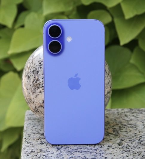 Apple iPhone 16 128гб