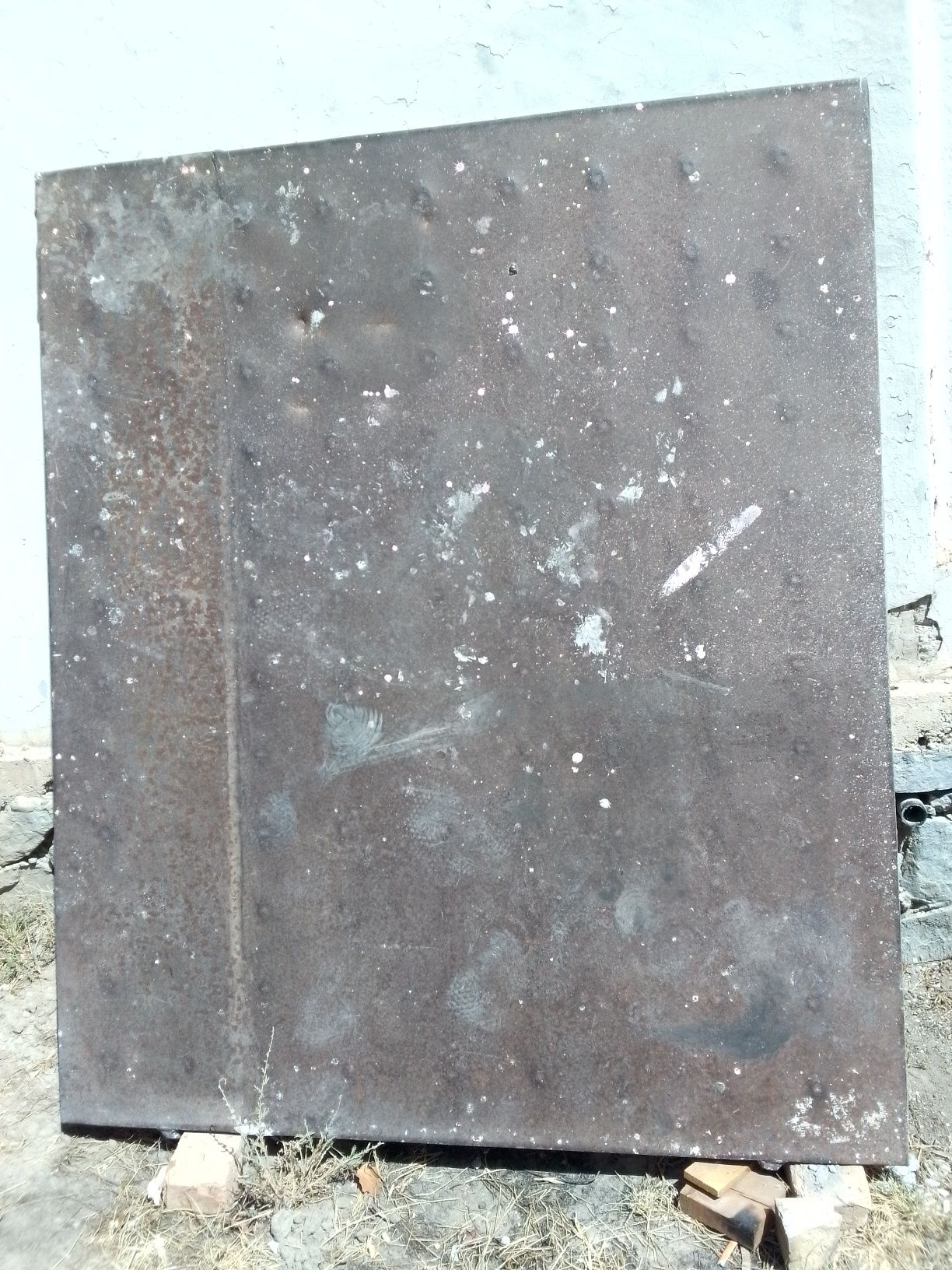 Batareya atapleniya