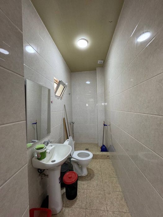 Аренда офис 24/7 Доступ 71 кв м Кукча свой санузел