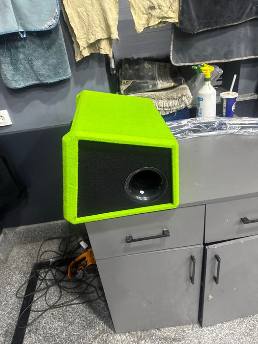 Sambufer subwooer sotiladi