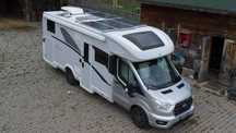 CI MAGIS ELITE Special 87XT 7,45 M 2022 Ford 170 CP Automat
