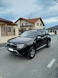 Dacia Duster 1.5 Dci An 2011 !!!