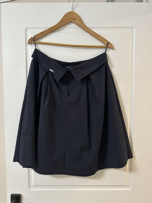 Fusta bleumarin Hermosa nr 42