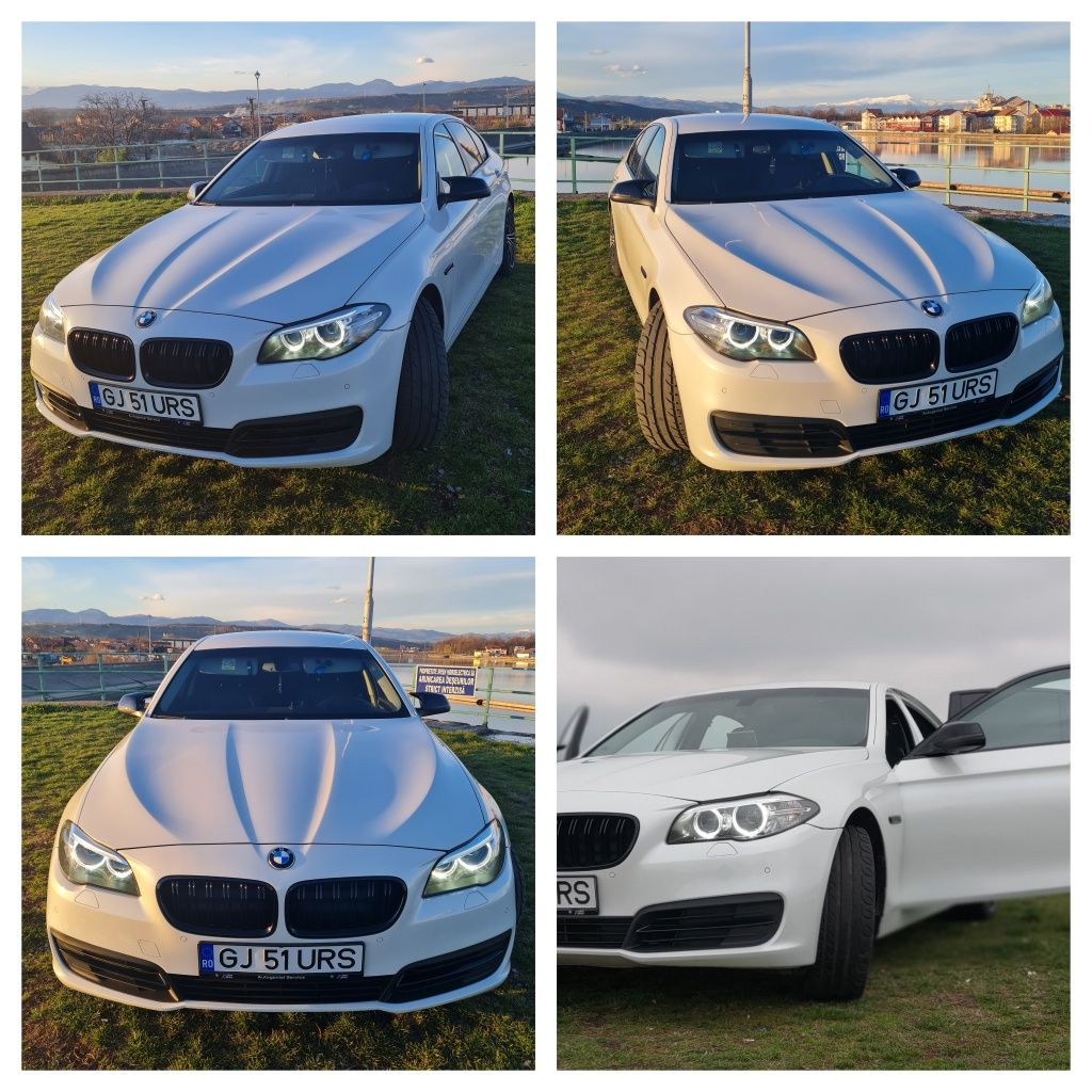 Bmw euro6, 2015,nu negociez