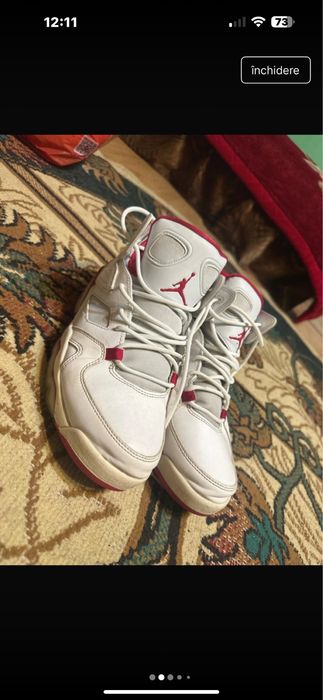 Adidasi Jordan originali marimea 43