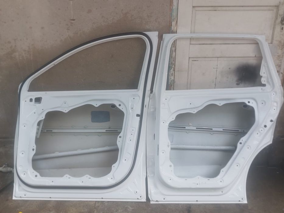 Санта фе 2023 правый двери передний и задныйсрочна сатылада абмен тожы