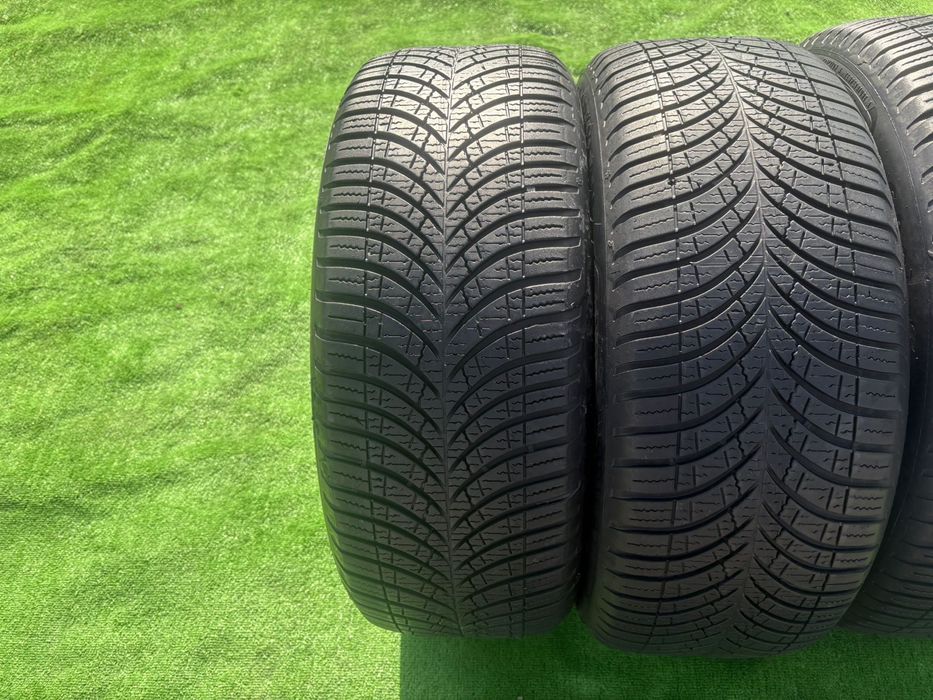 Anvelope iarna 205/55/16 GoodYear