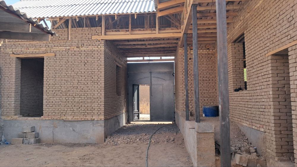 Уй сотилади манзи Ибинсино Шодиёна кочасида