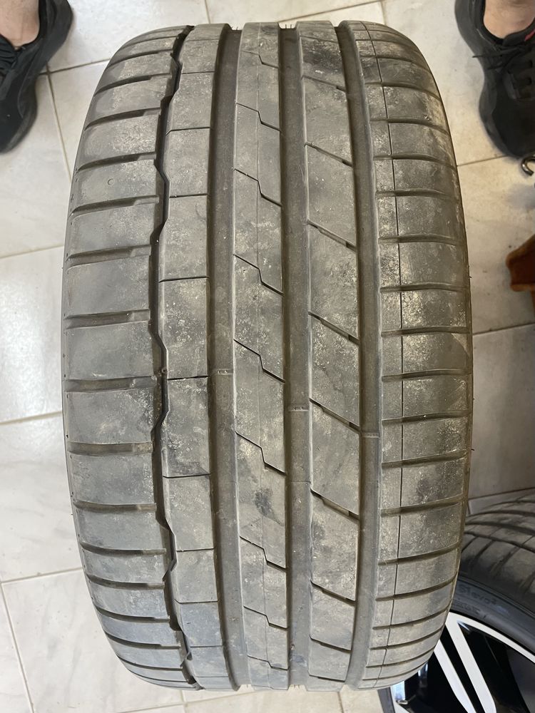 20” BMW Style 648 M 5x120 + Гуми Спорт Пакет !