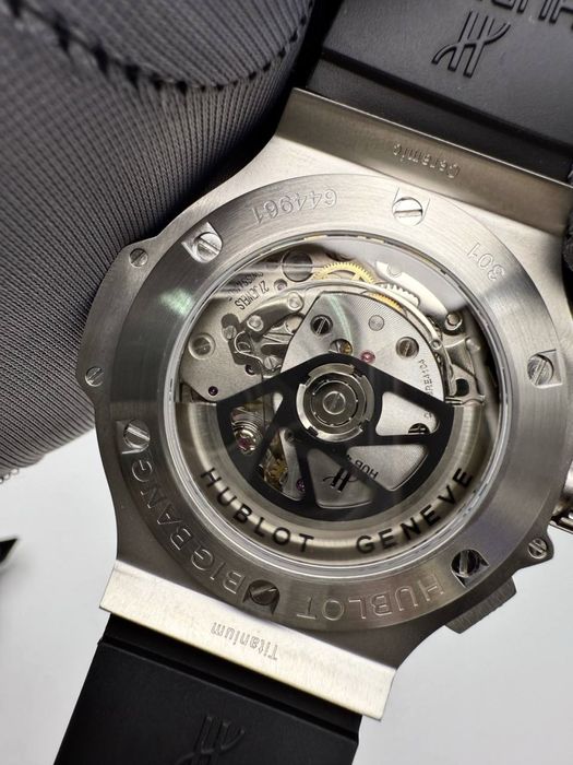 Ceas Hb Big Bang 44,mm  (ETA)