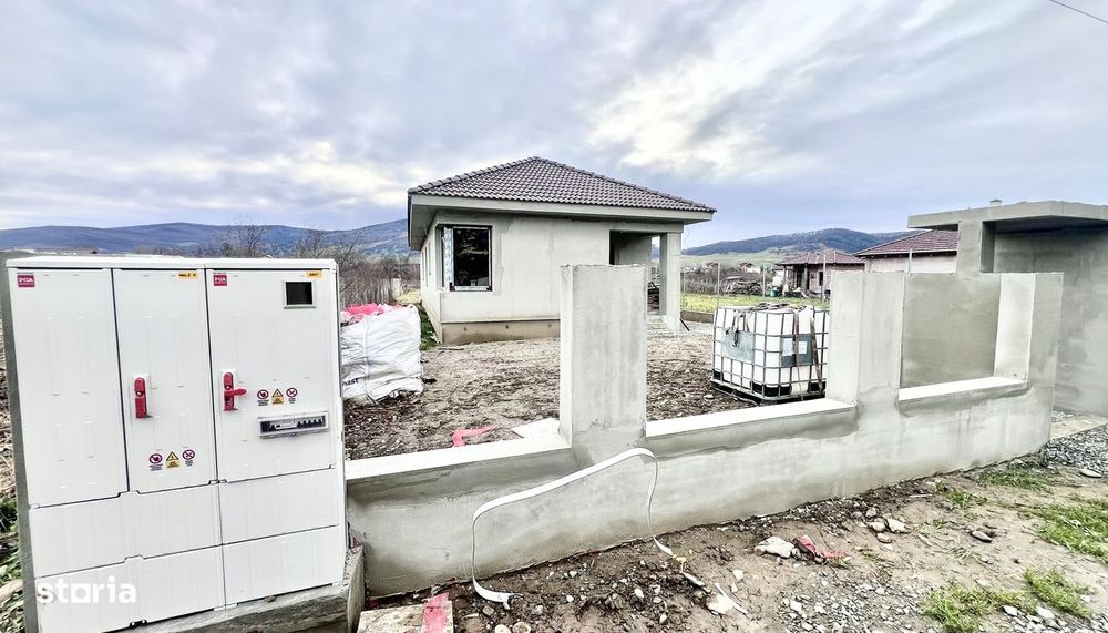 Casa Strada Bistritei , Unirea TeraPlast Arena !