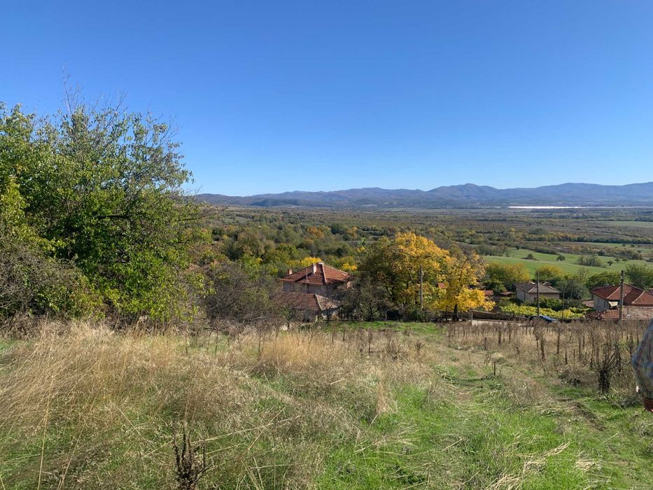 ПАНОРАМЕН ПАРЦЕЛ за бизнес инвестиция