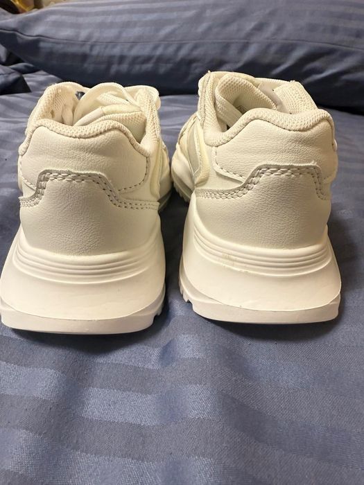 Детски маратонки Calvin Klein Сникърси