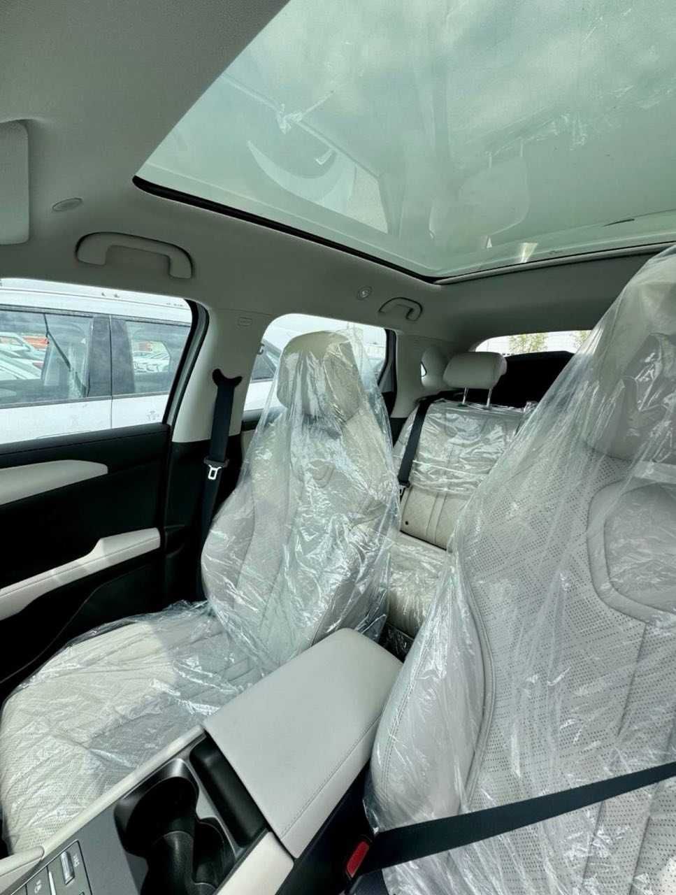 BYd Yuasn Up Dop 2025 0 probeg
