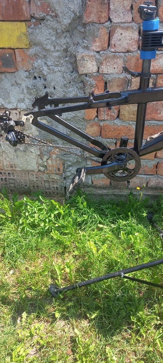 Cadru de bicicleta