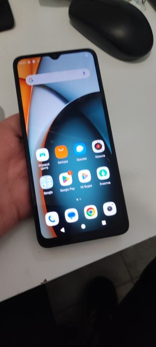 Xiaomi a3 128gb/4gb