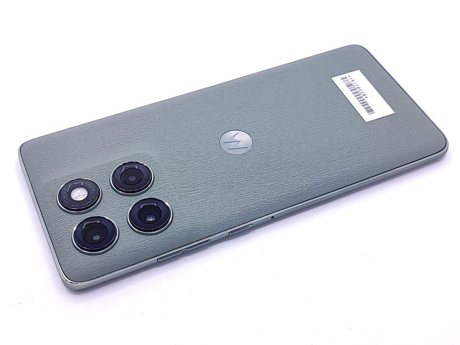 Motorola Edge 60 pro 512GB Shadow Green, Garantie 24 luni | #D85580