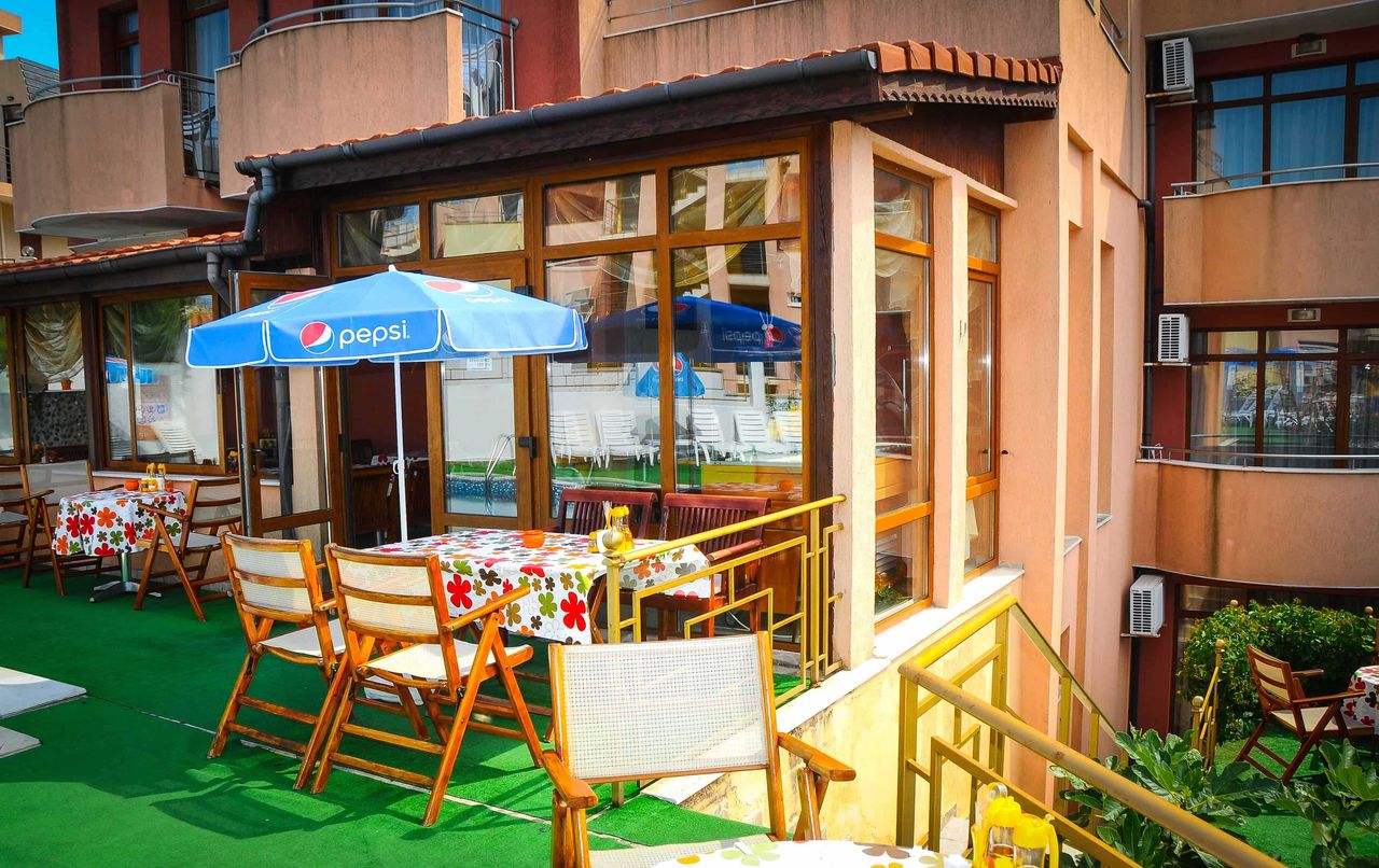 Продава се Заведение в Созопол - 300 кв.м за 4 €/кв.м - Снимка #3