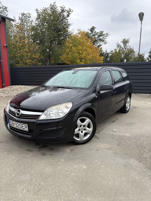 Opel Astra H 1.7cdti proprietar de 9 ani