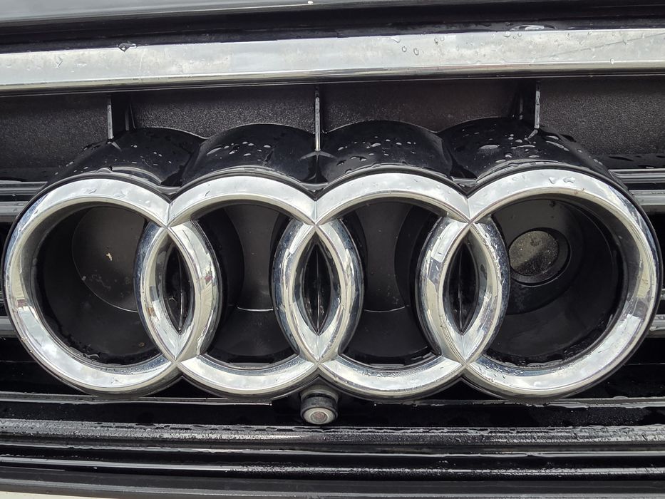 Vând Audi A6 allroad cu dotări de A8 full