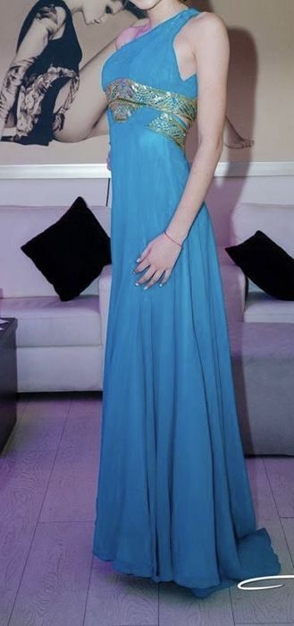 Vând rochie de seara