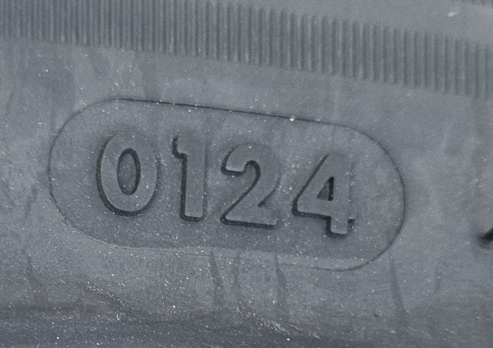 235/50 R19, 99W, GRIPMAX Suregrip AS, Anvelope All Season M+S