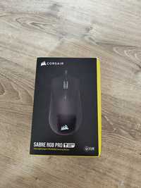 Mouse gaming eSports lightweight Corsair sabre rgb pro