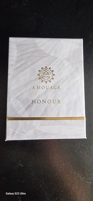 Парфюм Amouage Honour for Woman
