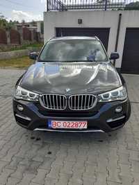 BMW X4 X-drive !