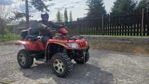Arctic Cat 700cc  XT ESP Servo 2011-2018 , detin 4 buc ATV Arctic Cat