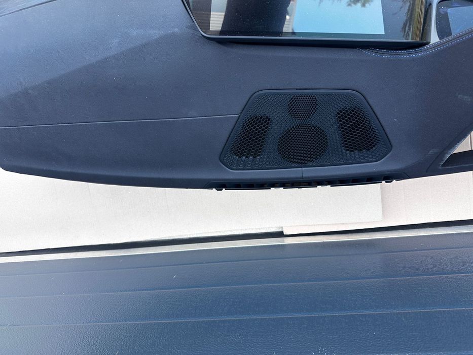 Plansa de bord bmw seria 3 g20 g21