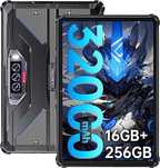 Oukitel RT7 Titan 16GB RAM 256GB ROM 10.1" Таблет с IP68, 32000 mAh