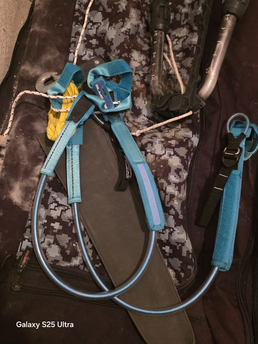 Wind surf екипировка