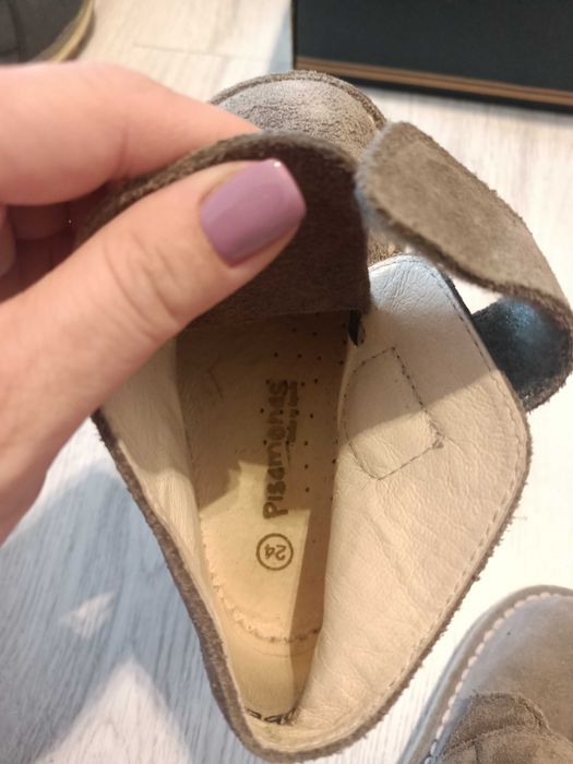 Pantofi copii, mar 25