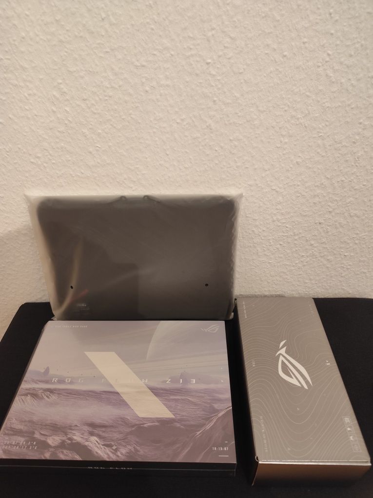 Asus Rog Flow Z13