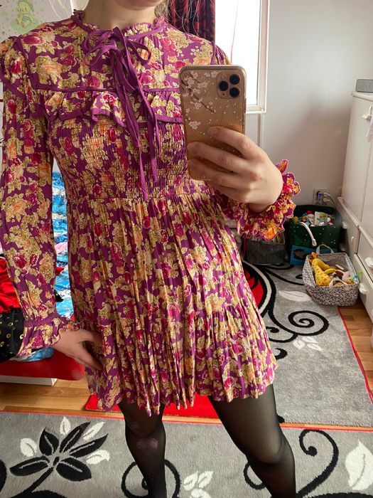 Rochie river island marime M dama