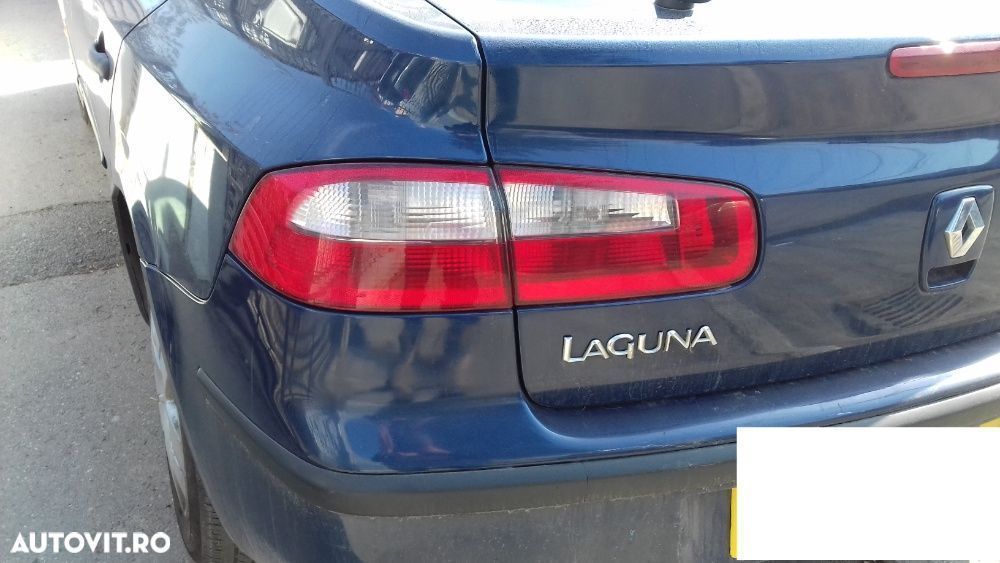 Tripla Stopuri Renault Laguna 2