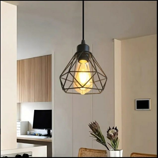 Set 2 lustre aplică candelabru metalic