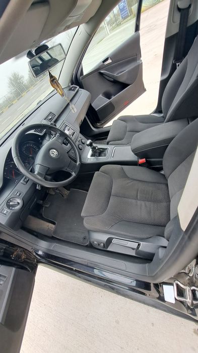 Passat b6 2.0 tdi