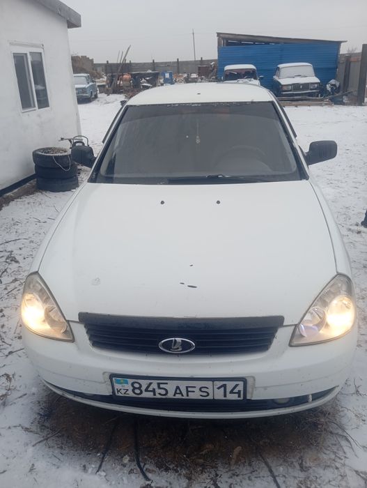 Продам лада приора