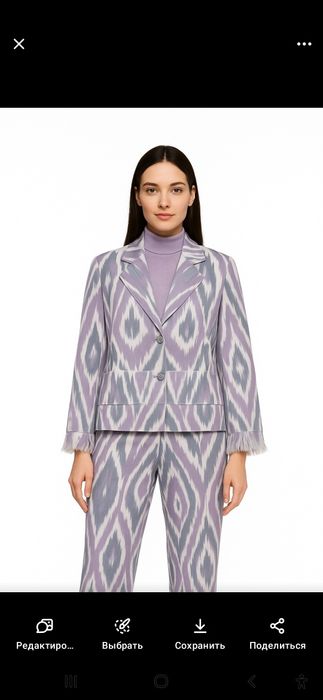 Принимаем заказы на пошив