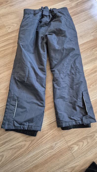 Pantaloni zapada Lupilu marimea 110-116