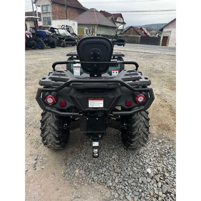 ATV SW 570-499cm-40cp