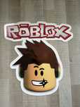 Panou foto - roblox.
