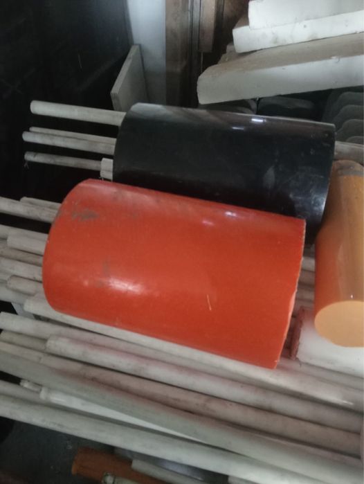 Poliamida fi-uri 20-200mm