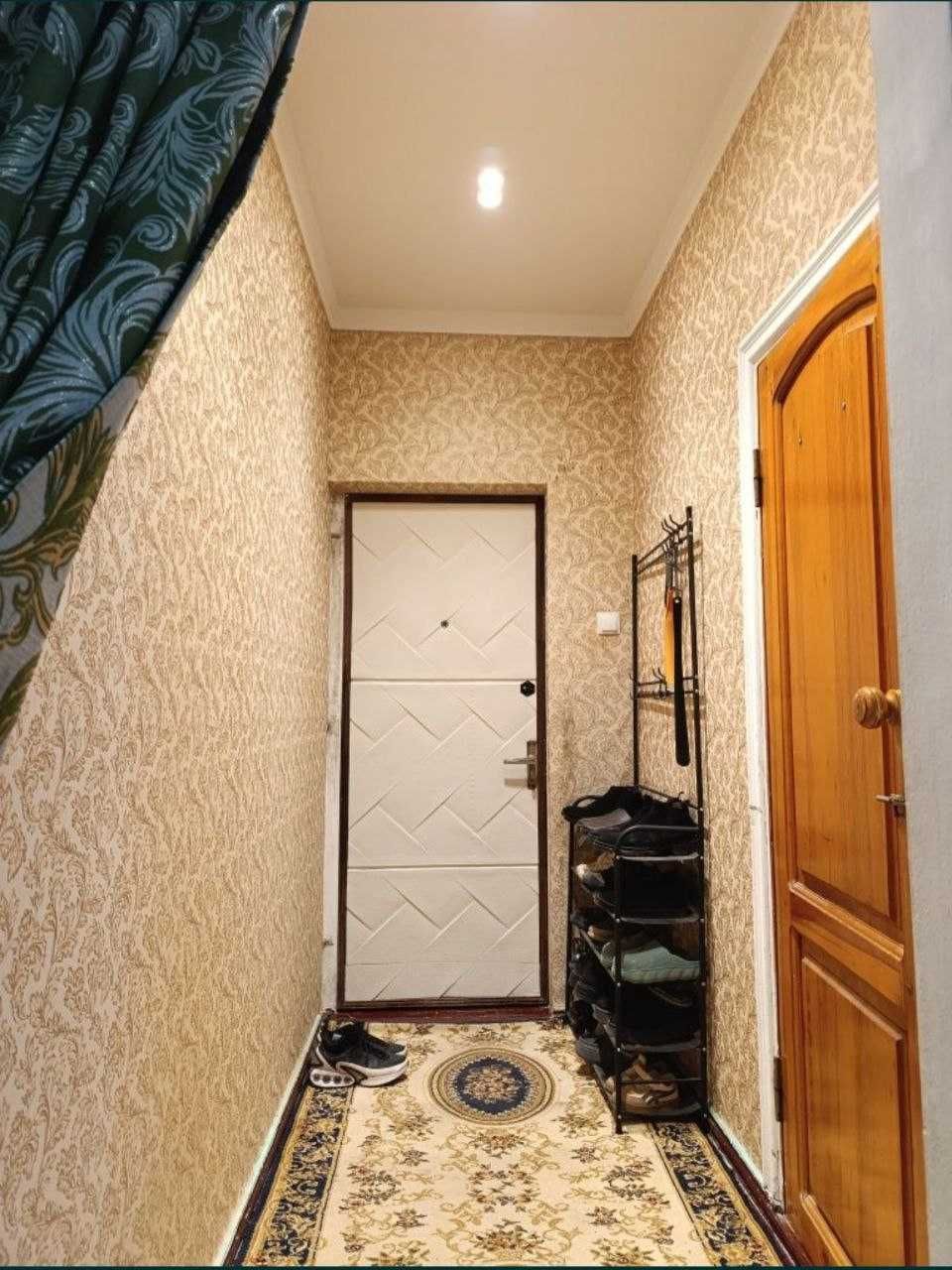 20-чи Квартал Панель 2в3/4/4  балкон 1,5/6 Ориентир Школа-200