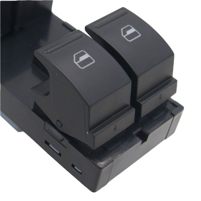 Butoane geamuri electrice skoda octavia 2 superb fabia