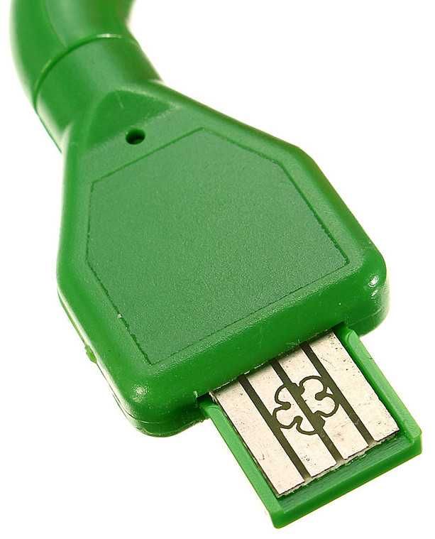 Мини USB дифузер-ароматизатор за въздух