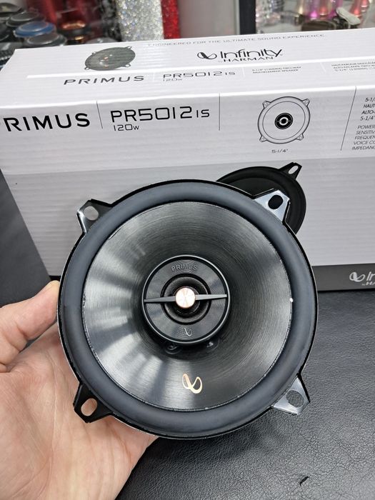 Infinity by Harman 13sm 120w Primus