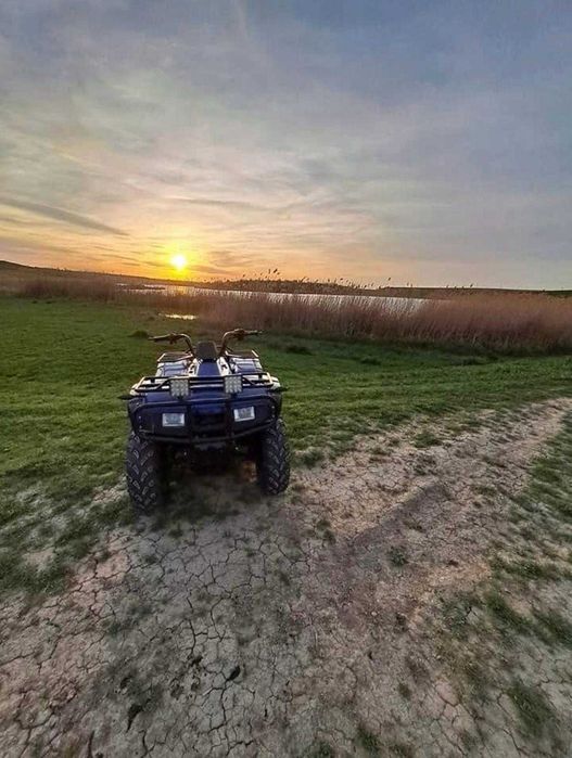Vand ATV Loncin 250cmc